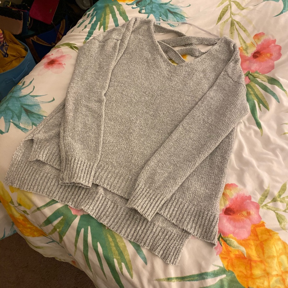 Cozy Sweater